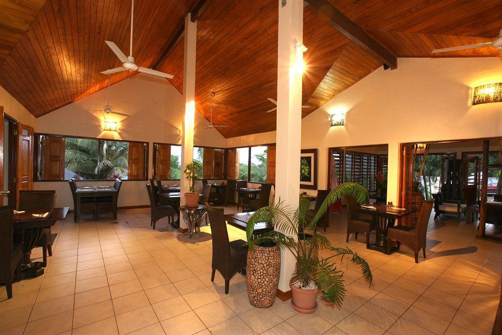 Mangoes Resort (Adults Only) Port Vila Zewnętrze zdjęcie