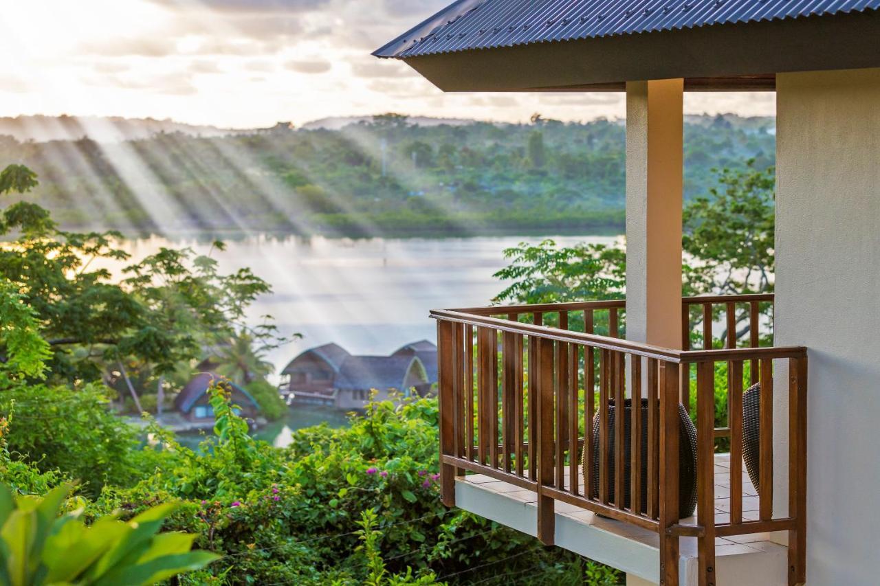Mangoes Resort (Adults Only) Port Vila Zewnętrze zdjęcie
