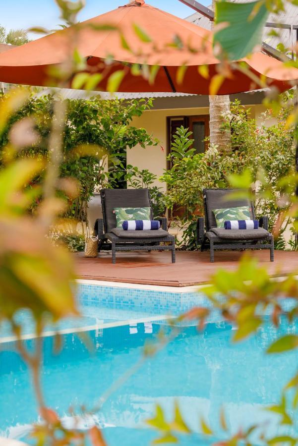 Mangoes Resort (Adults Only) Port Vila Zewnętrze zdjęcie