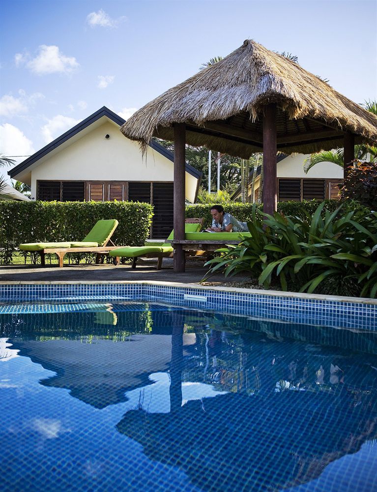 Mangoes Resort (Adults Only) Port Vila Zewnętrze zdjęcie