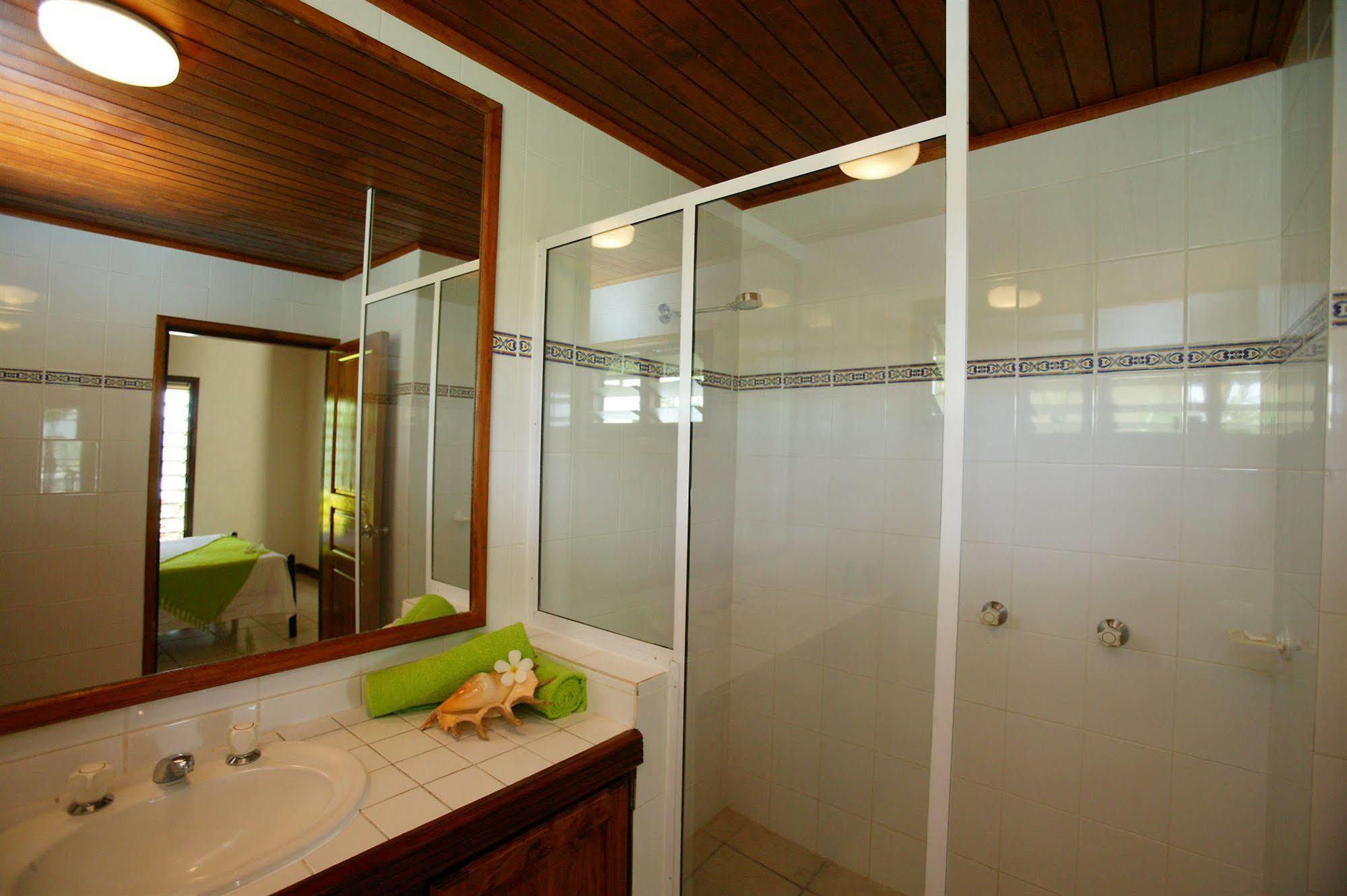 Mangoes Resort (Adults Only) Port Vila Zewnętrze zdjęcie